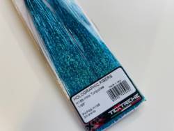 Textreme® Holographic Fibers 1/69'' - Holo Turquoise