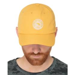 Guideline ® GL Badge Cap - Old Gold