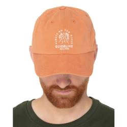 Guideline ® The River Cap - Pumpkin