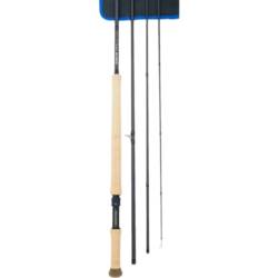Guideline ® NT11 Salmon & Seatrout 4 pc Double Handed Fly Rod