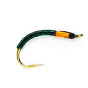 Buzzer Rutland Black