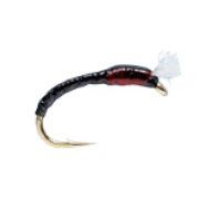 Buzzer Flexi Floss Black