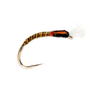 Buzzer (Quill) Olive SH