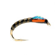 Buzzer Black Yellow (BM)