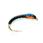 Buzzer Black (BM)