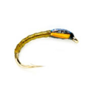 Buzzer Olive (BM)
