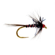 RS Nemo Black Cruncher