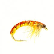 Amber & Orange Super
