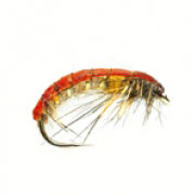 Hares Ear Amber Super