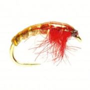 Hares Ear Red Super
