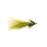 Straggle Gold Damsel