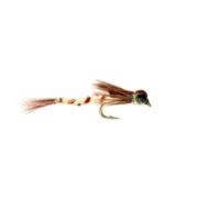 Living Mayfly Weighted Damsel