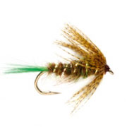 Demoiselle Weighted
