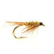 Hares Ear Diawl Bach