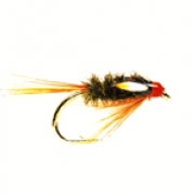 Hot Head (Special) Diawl Bach