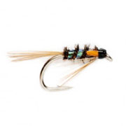 Pearl Diawl Bach