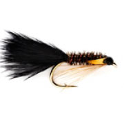 Marabou Diawl Bach