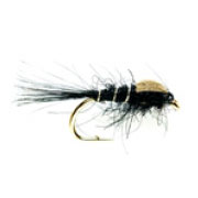 Black Weighted