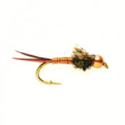 Copper John