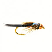 Copper John Black