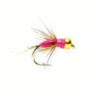 Grayling Pink
