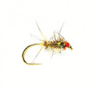 Hare Gold Holographic
