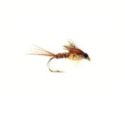 March Brown