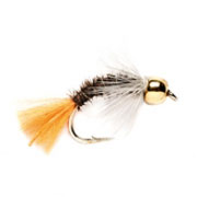 Orange Gold