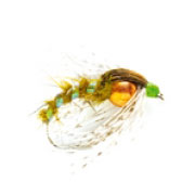 Holy Grail Hare's Ear Olive