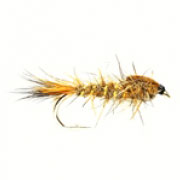 GRHE Nymph Unweighted