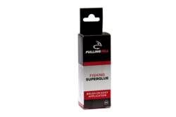 Fulling Mill Superglue With Brush 1730