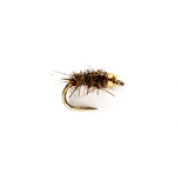 Barbless HE Micro BH