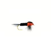 Orange Fluo Weighted Montana