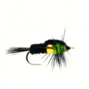 Nugget Green Gold Montana