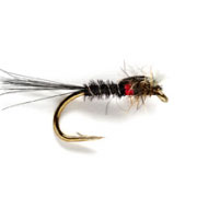 Muskins Black