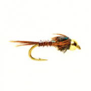 Nugget Flashback Pheasant Tail