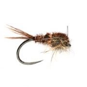 Barbless PTN
