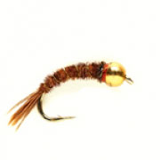 Nugget Pheasant Tail Gold