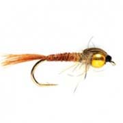 Nugget Pheasant Tail Gold