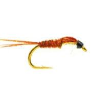 Pheasant Tail Pearly