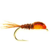 Pheasant Tail Orange Thorax