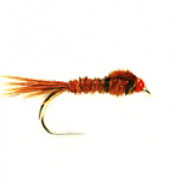 Pheasant Tail Sawyer