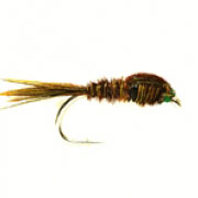 Pheasant Tail Olive (Sawyer)
