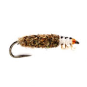 Barbless Finnish Case Caddis (OE)
