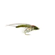 Hatching SP Olive