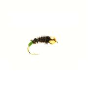 Nugget Stick Green Gold