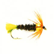 Nugget Stick Green Gold