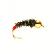 Nugget Stick Orange Gold