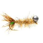 Nugget Leadhead Hare's Ear (HvK)