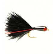 Lead Bug Black